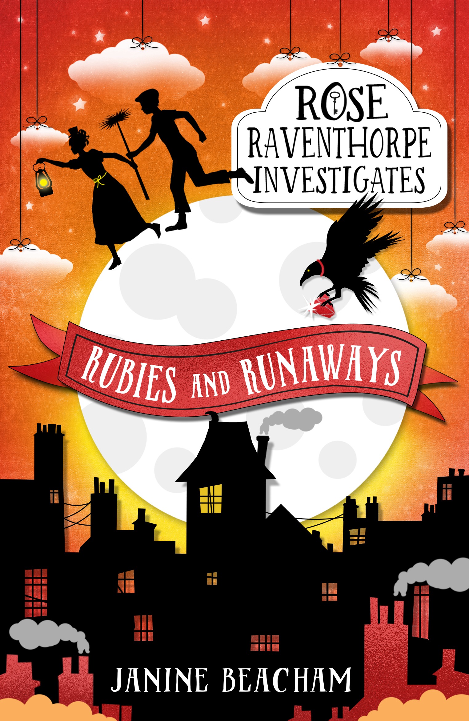 runaways book 2